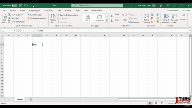 Master Office Productivity: MS Office + Google Office Suite – Screenshot 4