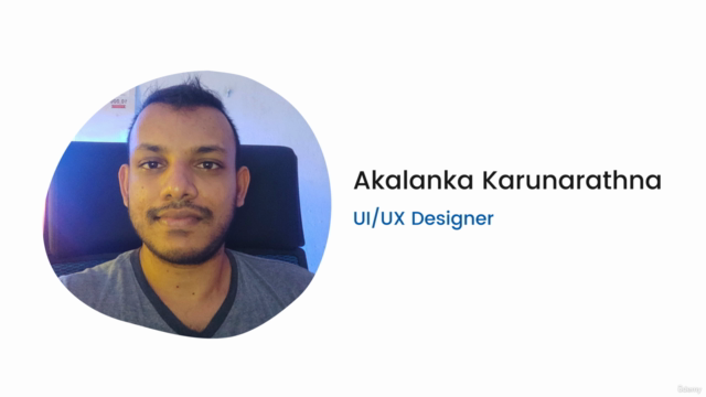 User Experience Design - Learn UI UX App Design with Figma - Screenshot_01