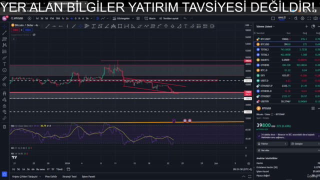 Profesyonel Kripto Para Eğitimi(Price Action- Teknik Analiz) – Screenshot 1