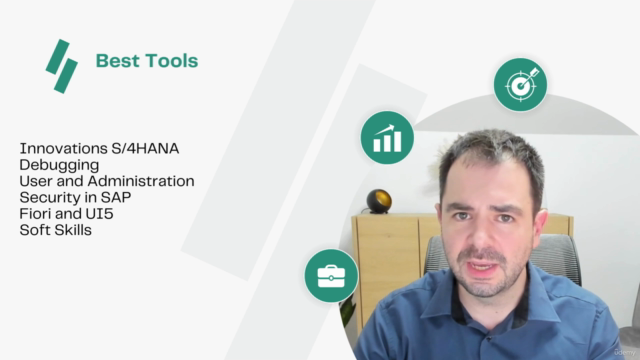 SAP Guide : The consultant's secrets to master – Screenshot 3