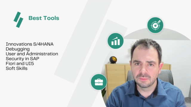 SAP Guide : The consultant's secrets to master – Screenshot 4