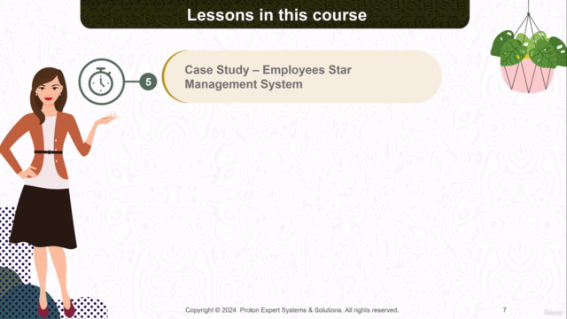 Learn Laravel with a case study (Feb 2024) – Screenshot 3