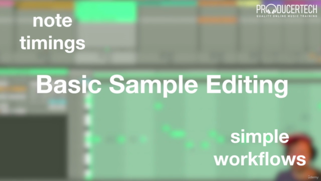 Beginner's Guide to Producing Basslines – Screenshot 2