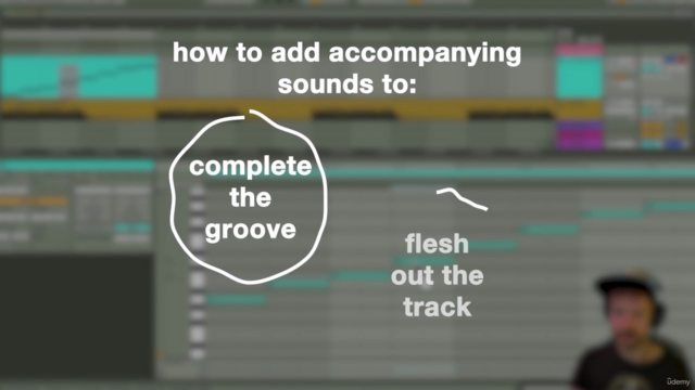 Beginner's Guide to Producing Leads and Melodies – Screenshot 1
