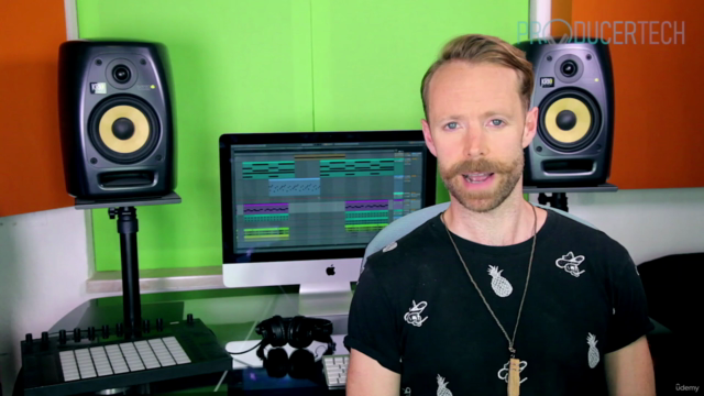 Beginner's Guide to Music Theory for Producers – Screenshot 1