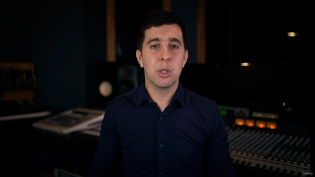 Ableton Live 12 - Producción Musical con Ableton Live – Screenshot 1