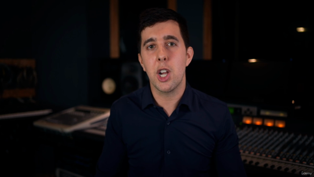Ableton Live 12 - Producción Musical con Ableton Live – Screenshot 4
