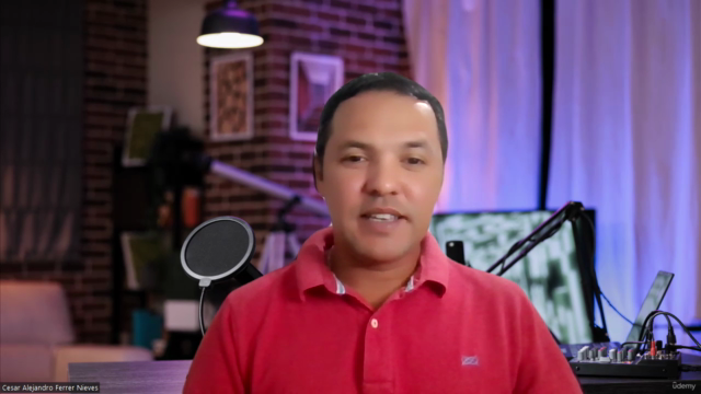 Aprende a Crear un Podcast en 5 Pasos – Screenshot 1