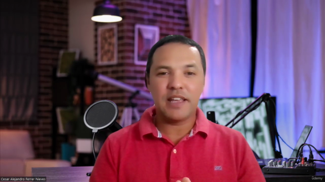 Aprende a Crear un Podcast en 5 Pasos – Screenshot 2