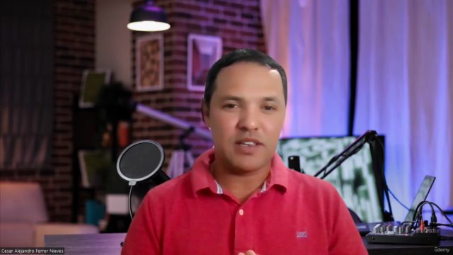 Aprende a Crear un Podcast en 5 Pasos – Screenshot 3