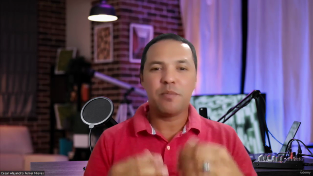 Aprende a Crear un Podcast en 5 Pasos – Screenshot 4