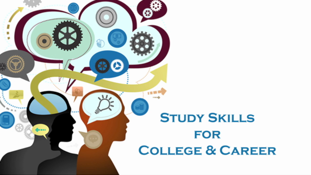 Strategies for Success - Overcome Test Anxiety – Screenshot 1