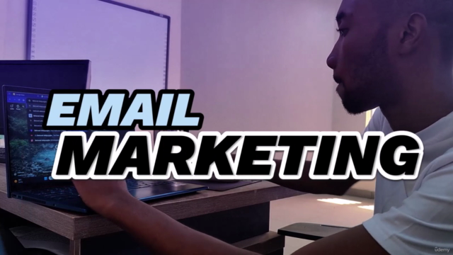 Email Marketing For Everybody: Make Money Writing Emails – Screenshot 2