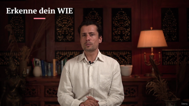 Erkennen Sie Ihr “Wie” – Screenshot 3