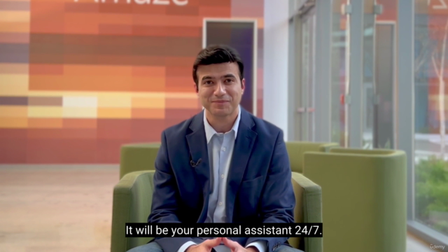 Land Your Dream Job - Job Search and Career Master Course – Screenshot 2