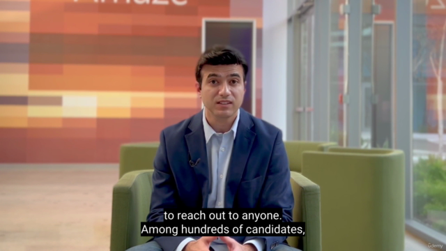 Land Your Dream Job - Job Search and Career Master Course – Screenshot 3