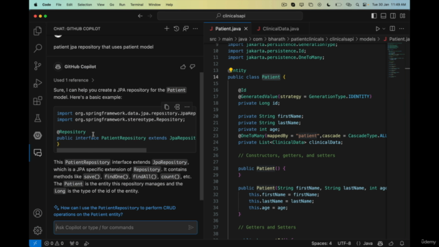 Mastering GitHub Copilot for Java & Spring Boot Developers - Screenshot_03