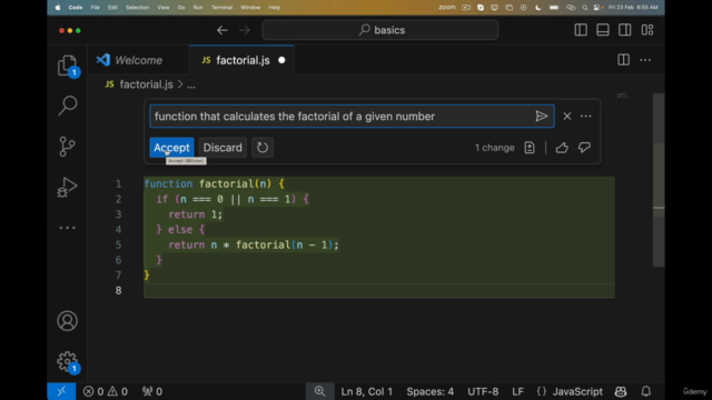 Mastering GitHub Copilot for JavaScript and React Developers - Screenshot_02