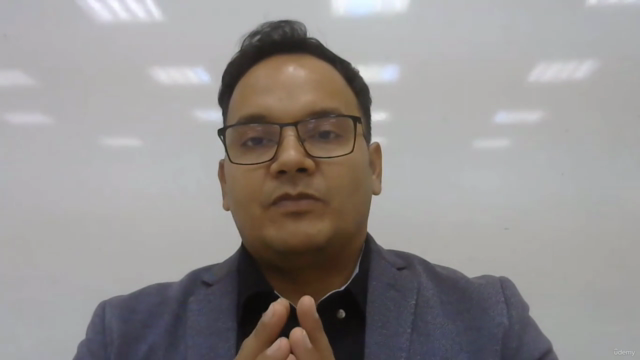 Accounting for Non Accounting professionals – Screenshot 1