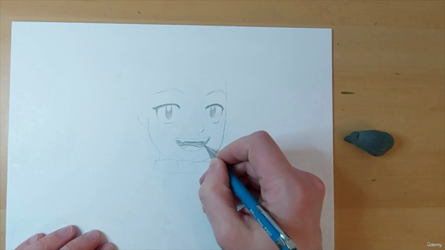 Dessiner les mangas, cours pour enfants et adolescents – Screenshot 2