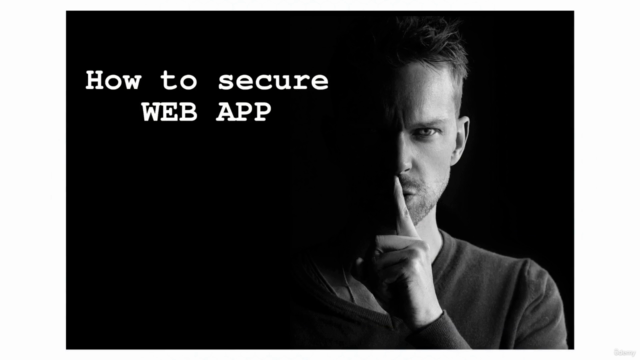 DevSecOps: How to secure Web App with AWS WAF and CloudWatch – Screenshot 4