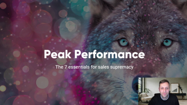 Peak Performance: the 7 essentials for sales supremacy - Screenshot_02