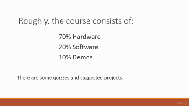 Beyond Arduino: Electronics for Developers & Makers - (GPIO) – Screenshot 4