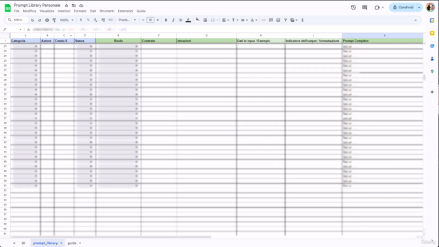Corso Intelligenza Artificiale: Come Usare ChatGPT al Meglio – Screenshot 3