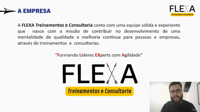 Lean Six Sigma Na Prática – Screenshot 2