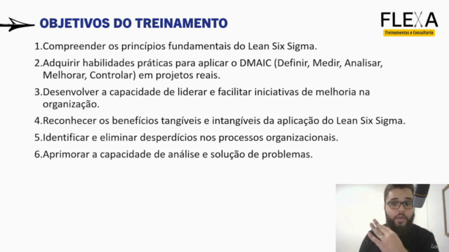 Lean Six Sigma Na Prática – Screenshot 4