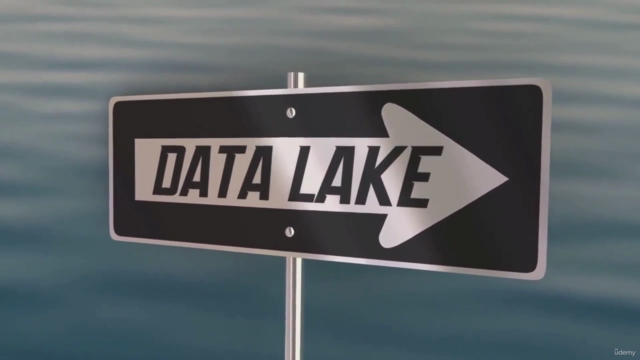 Data Lake Fundamentals - Screenshot_01