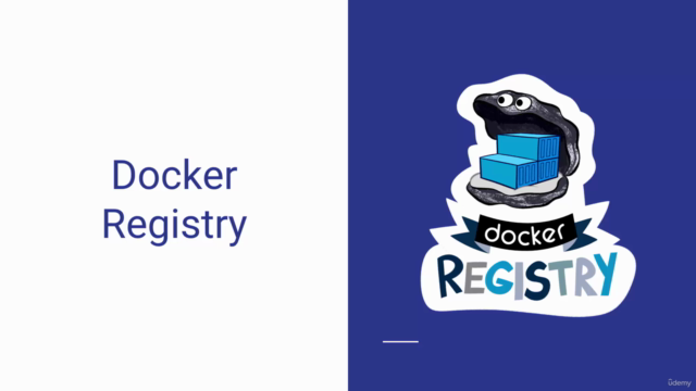 Docker: Praktyczny kurs od Podstaw – Screenshot 3
