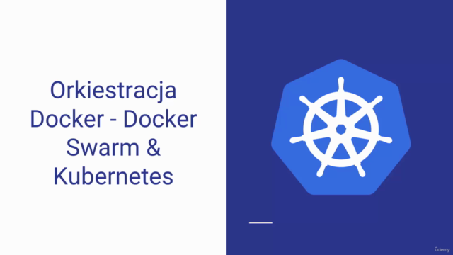 Docker: Praktyczny kurs od Podstaw – Screenshot 4