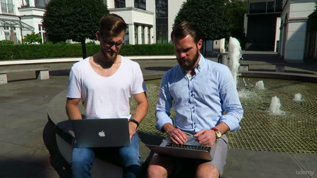 Nebenberuflich zum eigenen Unternehmen – Screenshot 1