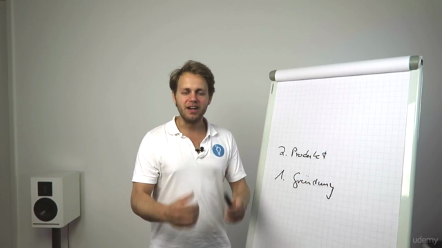 Nebenberuflich zum eigenen Unternehmen – Screenshot 2