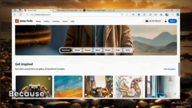 "Mastering AI Art Creation with ChatGPT Plus & GPTs" – Screenshot 4