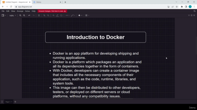 Docker and Kubernetes Masterclass for Beginners in 2024 - Screenshot_01