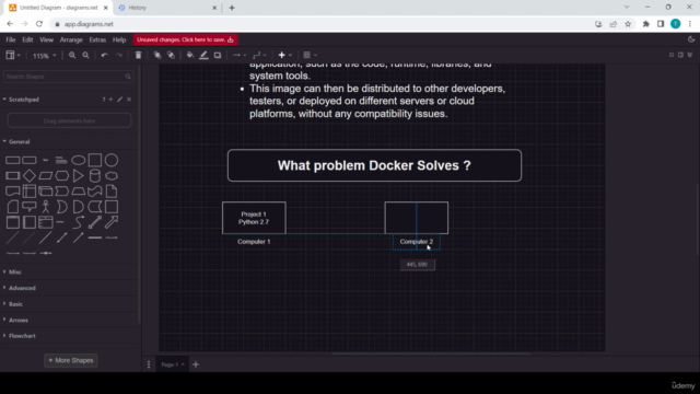 Docker and Kubernetes Masterclass for Beginners in 2024 - Screenshot_03