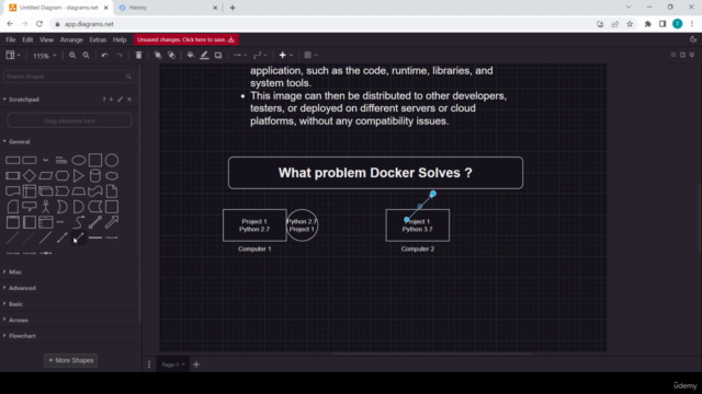 Docker and Kubernetes Masterclass for Beginners in 2024 - Screenshot_04