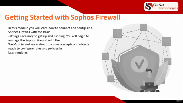 Shopos NextGen Firewall Mastery: Advanced Security Course – Screenshot 4