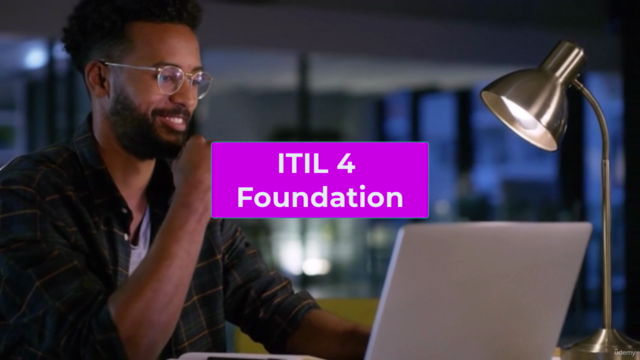 ITIL 4 Foundation Fast Track: Ace Your Certification! – Screenshot 1