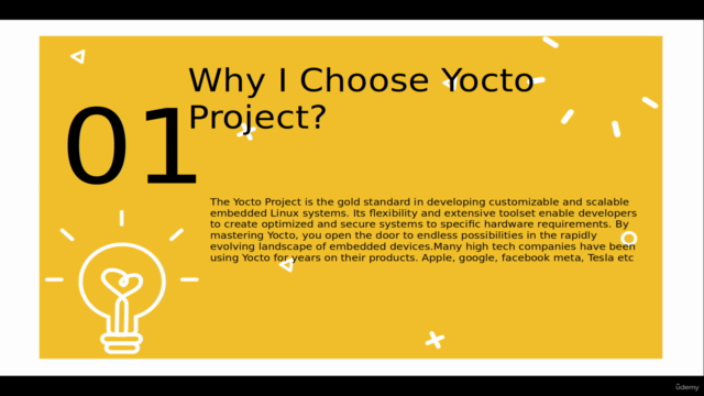 Best Yocto Poky Bitbake Ever – Screenshot 2