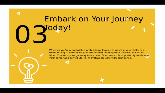 Best Yocto Poky Bitbake Ever – Screenshot 4
