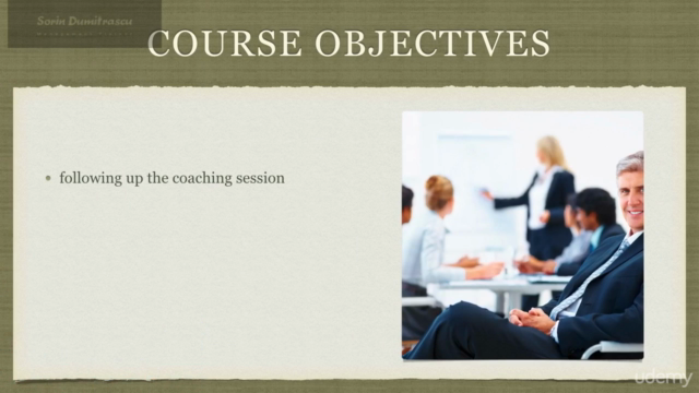 The Key Stages of Coaching – Screenshot 4