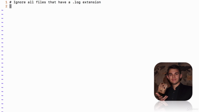 Git Essentials: Learn Git with Bitbucket and Sourcetree – Screenshot 3