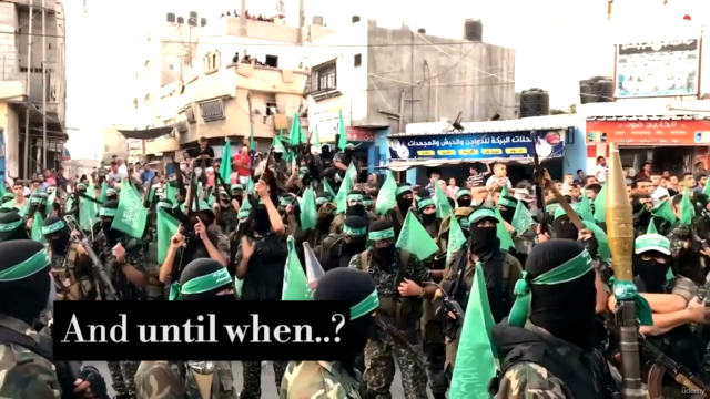 A Brief History of the Israeli-Palestinian Conflict – Screenshot 3