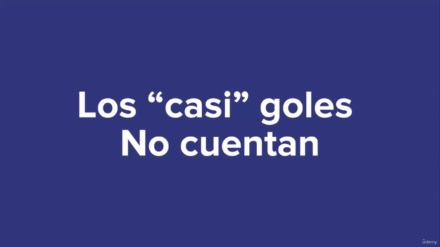 Maestría en cierres de ventas – Screenshot 3