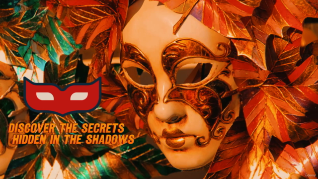 Unmasking Manipulation – Screenshot 1