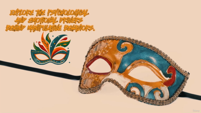 Unmasking Manipulation – Screenshot 4