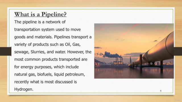 A Roadmap to Pursue a Career in Pipeline Engineering – Screenshot 3